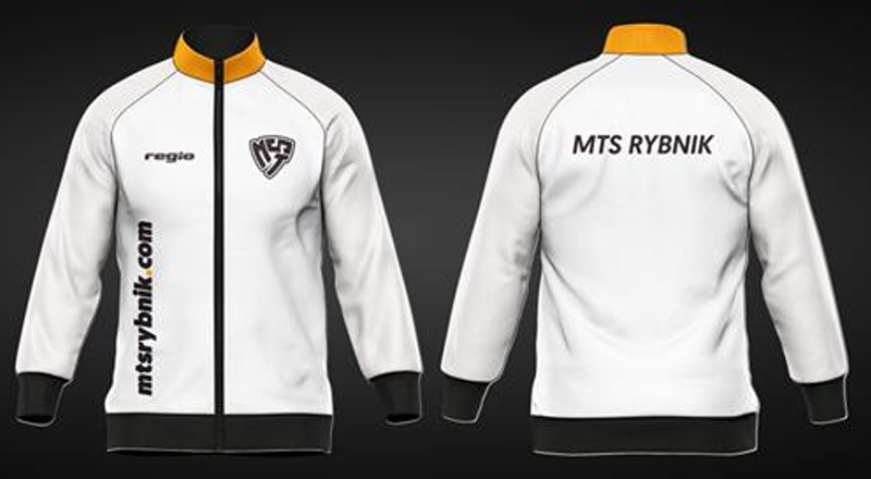 Bluza MTS Rybnik